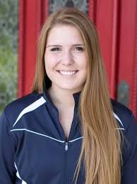 2015 Women's Volleyball Roster