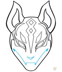 Fortnite coloring pages tomatohead durr burger fortnite coloring. How To Draw Fortnite Step By Step For Kids Beginners