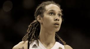 6-Foot-9 Brittney Griner Placed In Very Tiny Cage For Five Hours To Go To  Court, Trial Begins