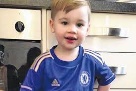 Rainham toddler Stanley Burch left fighting for life after being crushed by  speaker that fell 30ft from balcony