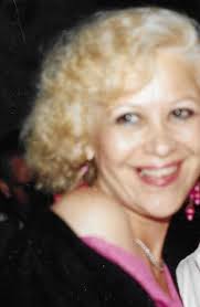 Tina Luke Obituary (1935