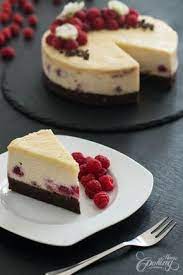 Brownie Raspberry Cheesecake Recipe Desserts Cheesecake Recipes Dessert Recipes