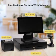 Brand New Square Pos Bundle – Stand For Ipad 4, Star Tsp143Iiu Eco Usb  Receipt Printer And Star Cash Drawer (All Necessary Cables Included)
