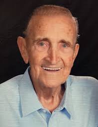 Obituary information for J. Richard "Dick" Hickman