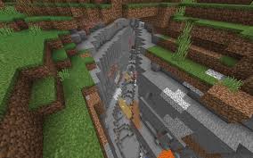 To scroll, use your arrow keys while your mouse cursor points at the map, or move your mouse while holding down the left mouse button. 5 Best Minecraft Seeds For Ravines