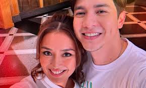 Are Kathryn Bernardo and Alden Richards dating? Kapuso actor thinks details  are 'better left private' - Brigada News Philippines