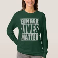 21st Birthday Present Ideas For Him Ireland St Patrick 39 S Day Ginger Lives Matter T Shirt St Patricks Day Gifts Saint Patrick S Day Saint Patrick 21st Birthday Shirts Cool Costumes Retirement Shirts