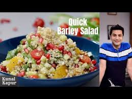 Pin On Barley Recipes