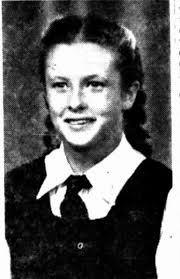 Adelaide Victoria Evelyn Lucas — Streets of Bunbury