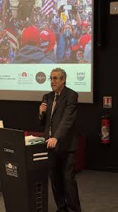 Entretien avec Mark Graber, Professeur à l'Université du Maryland