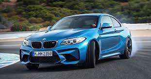Im driving a 2016 bmw m2 with a performance exhaust which has a open and closed mode. Bmw M2 Coupe 2016 Explosive Mischung Alle Daten Und Preise Speed Heads