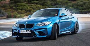 Im driving a 2016 bmw m2 with a performance exhaust which has a open and closed mode. Bmw M2 Coupe 2016 Explosive Mischung Alle Daten Und Preise Speed Heads