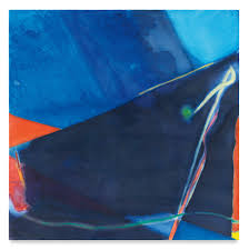 Did students paint a place in their neighborhood? Review Emily Mason Chelsea Paintings At Miles Mcenery Gallery Artnews Com