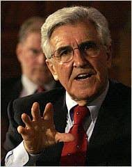 Firm Employing Bruno Handles Unions' Money