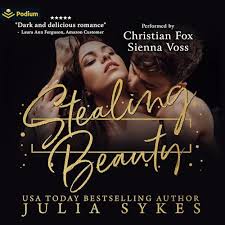 Stealing Beauty
