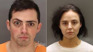 Boise pair arrested for conspiracy to commit murder, found armed amid  previous threats