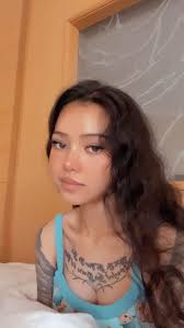 Maybe you would like to learn more about one of these? Bella Poarch Bella Poarch Tik Tok Instagram Twitter Pics Icons Bad Girl Aesthetic Famous Girls Girl