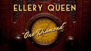 The Adventures of Ellery Queen-Classic Mystery Radio-"The Armchair  Detective"