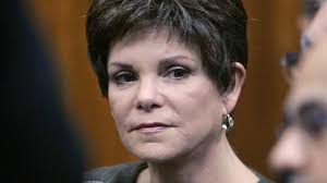 Former HP chairwoman, Patrician Dunn, dies