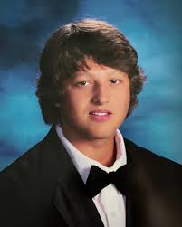 Blue Tide Class of 2025 Student Profile: Peyton