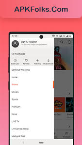 The ultimate destination for hindi cinema lovers. Sonyliv Mod Apk 6 14 0 Premium Download Latest 2021