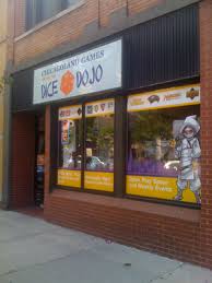 Board game stores are usually open late and open on the weekends. A One Stop Shop Fantasy Flight Games