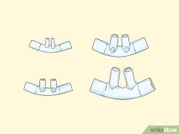 Slow down the flow of oxygen. 3 Ways To Insert A Nasal Cannula Wikihow