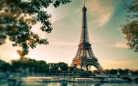 Best pink wallpaper, desktop background for any computer, laptop, tablet and phone. Lovely Eiffel Tower View Macbook Air Wallpaper Download Allmacwallpaper
