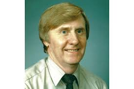 Stephen Stott Obituary (2020)