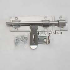 Sedangkan model slot pagar dan model slot jendela sebenarnya yang membedakan hanyalah ukuran slot pintu rumah saja untuk fungsi nya sama persis. Jual Produk Slot Pintu Kunci Pintu Gembok Termurah Dan Terlengkap Agustus 2021 Bukalapak