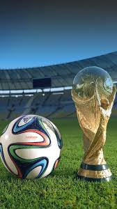 Sementara untuk penggemar bola di indonesia dapat menyaksikan langsung melalui pada. Download Samsung Galaxy S5 Wallpaper Fifa World Cup 2014 Trophy Piala Dunia Dunia Sepak Bola