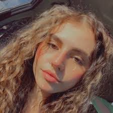 Natalie Brehm's Instagram, Twitter & Facebook