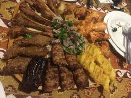 افضل مطاعم اذربيجان 10 مطاعم فاخرة دليل السياحة في اذربيجان