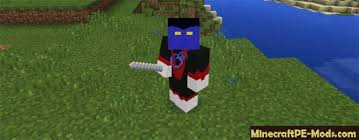Retiring cia agent nathan muir recalls his training of tom bishop while working against agency politics to free him from his chinese captors. Project Super Hero Minecraft Pe Bedrock Mod 1 11 0 9 1 10 1 9 0 Download
