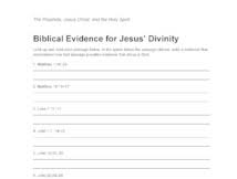 Worksheets Saint Marys Press