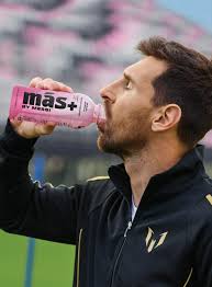 BevNET Magazine July/August 2024 by BevNET.com