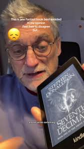 Stephen R Donaldson Books