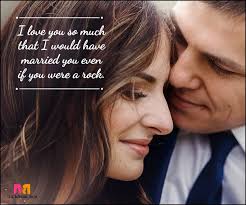 She still holds out till he comes to take her with. Husband And Wife Love Quotes 35 Ways To Put Words To Good Use