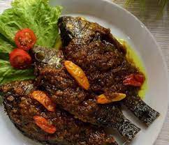Resep Dan Cara Membuat Pindang Ikan Mujair Resep Masakan Resep Resep Masakan Indonesia