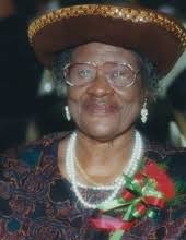 Obituary information for Mrs. Ida Mae Nimmons