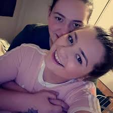 Lesbian 'love rectangle' ends in violence after spurned new lovers barge  into ex-girlfriends' home