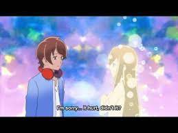 18if 01 Review Dreams Of Candy And Cuteness Anime Cute Dream