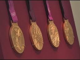 Add to favorites quick view. London 2012 Paralympics Medals Unveiled Youtube
