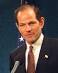 Image of Who was Spitzer's wife?