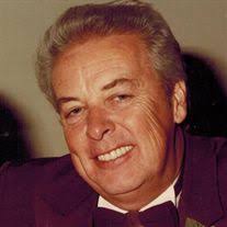 Obituary for Howard John Peney