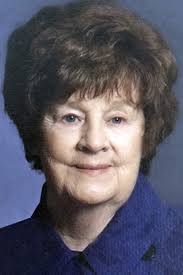 Barbara J. Shaffer 1936-2021