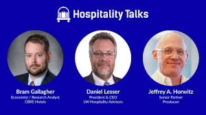 The study also found that fatigue, shortness of breath, dizziness and joint pain were. How Does The Hospitality Industry Shift From Surviving To Thriving Hospitality Net