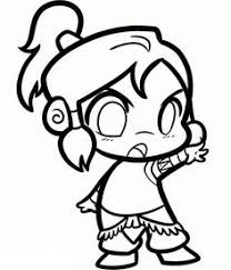 Korra and aang grubbins lok dvy avatar aang coloring page korra and friends coloring pages for kids, printable free 35 The Legend Of Korra Coloring Page Ideas Korra Coloring Pages Legend Of Korra