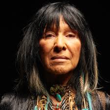 Buffy St. Marie Retires from the Road