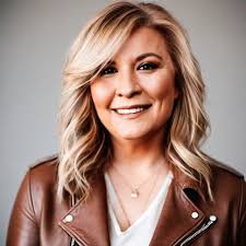 Tracey Boucher Brown